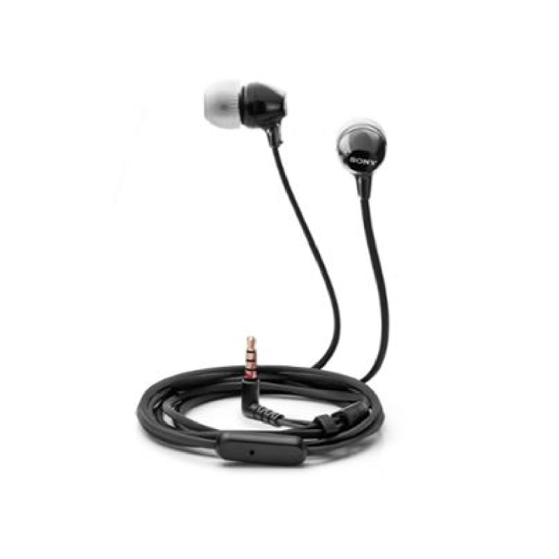 Tai nghe Sony MDR-EX15AP nhét tai jack 3.5mm