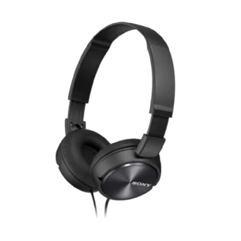 Tai nghe chụp tai Sony MDR-ZX310AP gập gọn