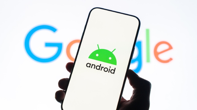 Tính năng mới của Android tháng 9: Gemini ghi nhớ vị trí đồ đạc qua Find Hub