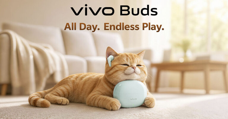vivo-buds-ra-mat-voi-Bluetooth-6-1-thump
