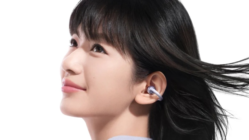 Vivo Buds Clip tai nghe kẹp vành tai