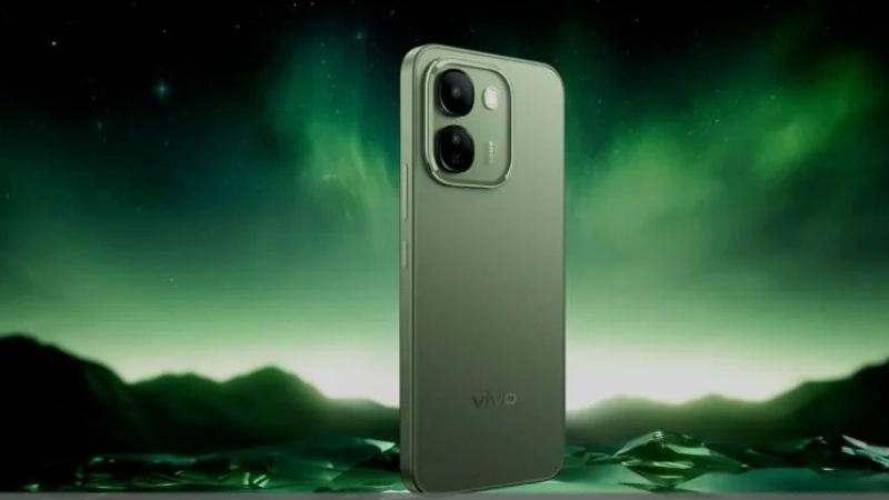 Vivo V80 pin 7200mAh