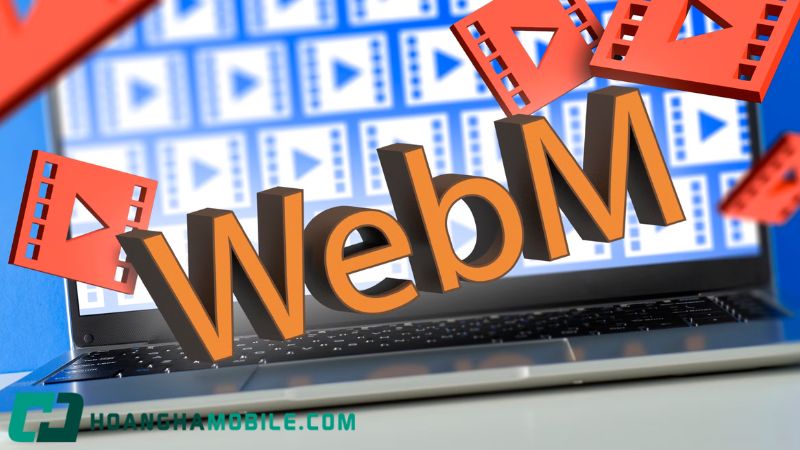 webm to mp4 chuyển định dạng video
