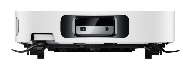 Cụm camera AI ở mặt trước Xiaomi Robot Vacuum 6
