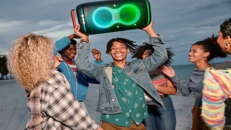 JBL PartyBox 720