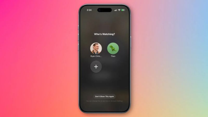 iOS 27.2 