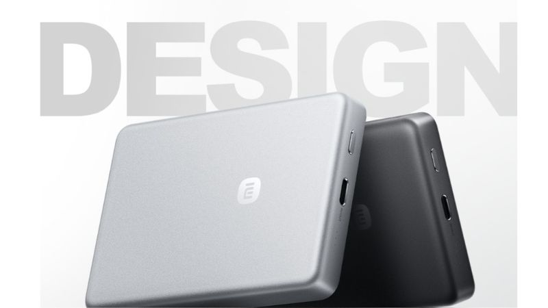 Xiaomi ra mắt pin dự phòng 