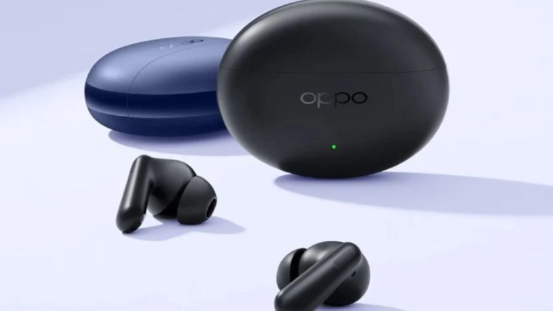 Tai nghe Enco giá cả phải chăng mới
