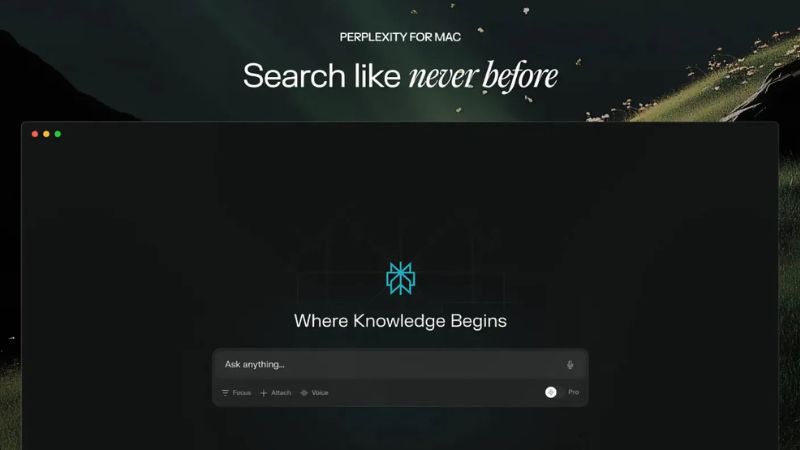Perplexity's Computer 