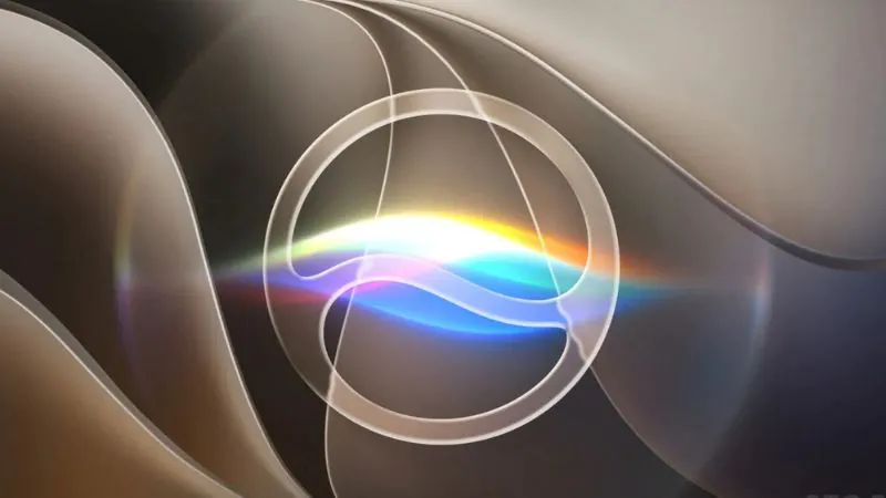Siri trên iOS 27