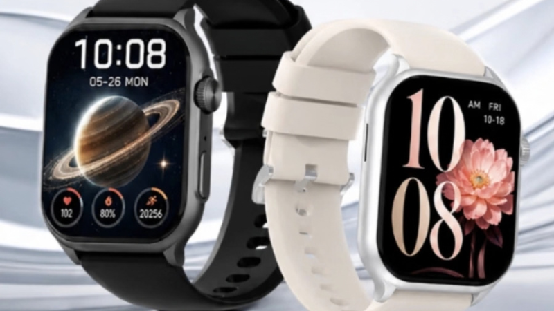 Lenovo Watch Fit 3 chính thức ra mắt