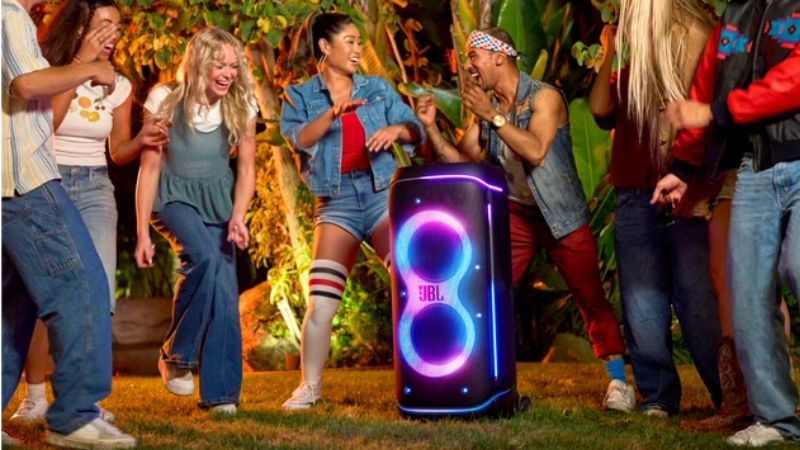 JBL PartyBox 720