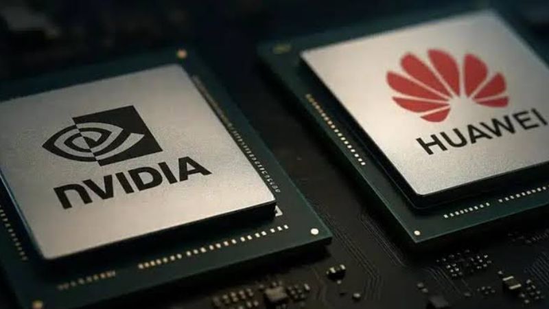 Huawei Ascend