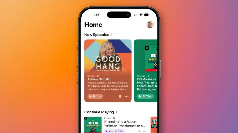 iOS 27.2 
