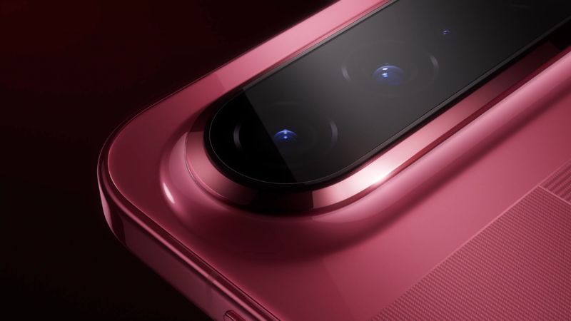 Huawei Pura X View 