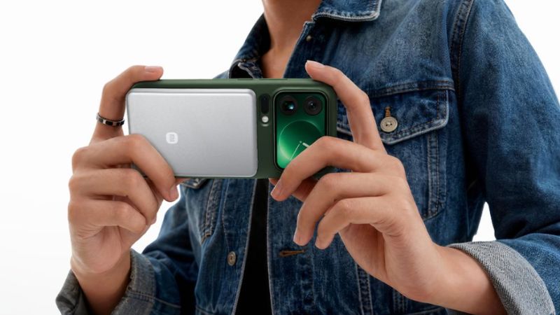 Xiaomi ra mắt pin dự phòng 