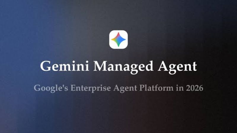  Gemini agent