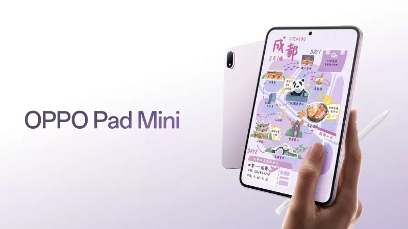 Sự kiện ra mắt của Oppo