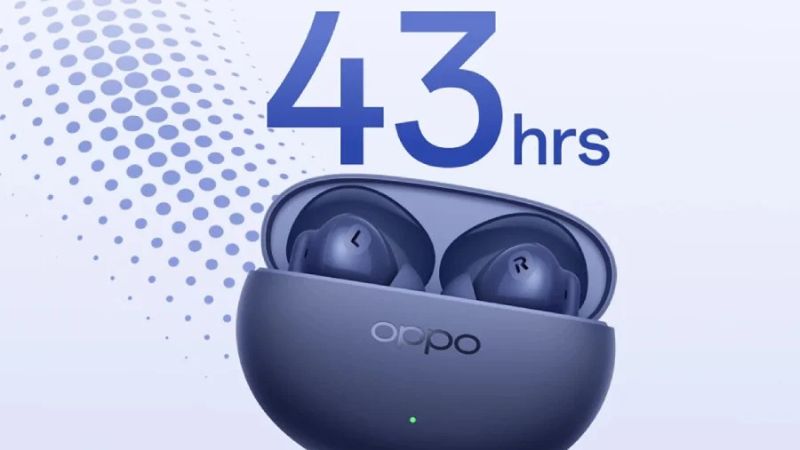 Tai nghe Enco giá cả phải chăng mới