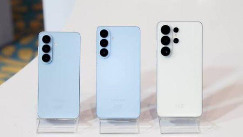So sánh Xiaomi 18 Pro vs Galaxy S26