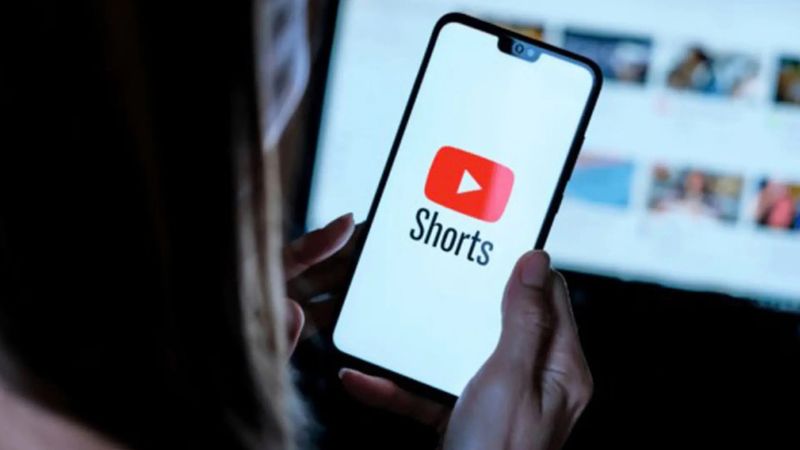đề xuất cho Shorts