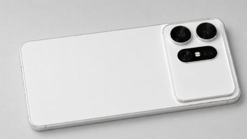 Hình ảnh rò rỉ của Galaxy S27 Ultra hé lộ