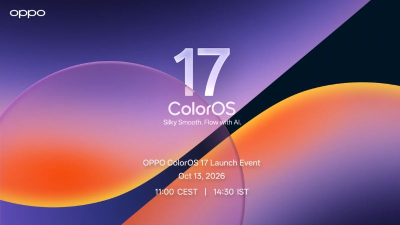 ColorOS 17