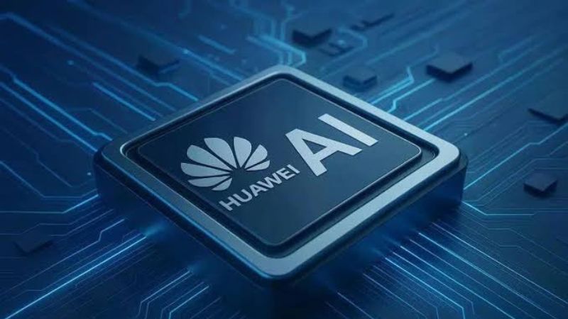 Chip AI của Huawei