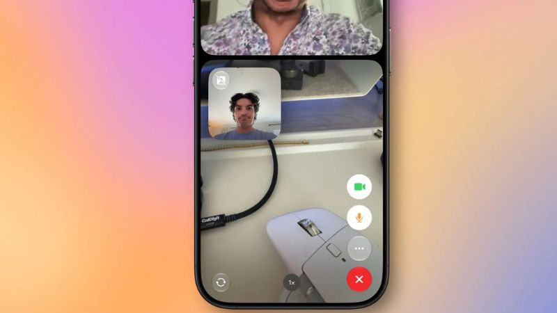iOS 27.2 