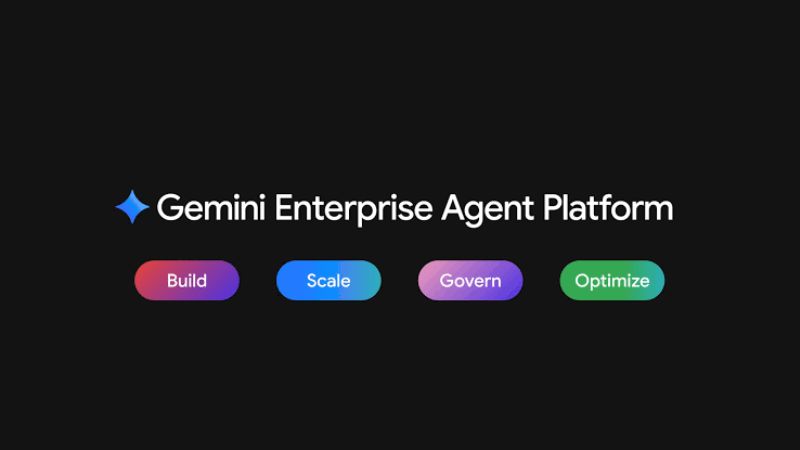  Gemini agent