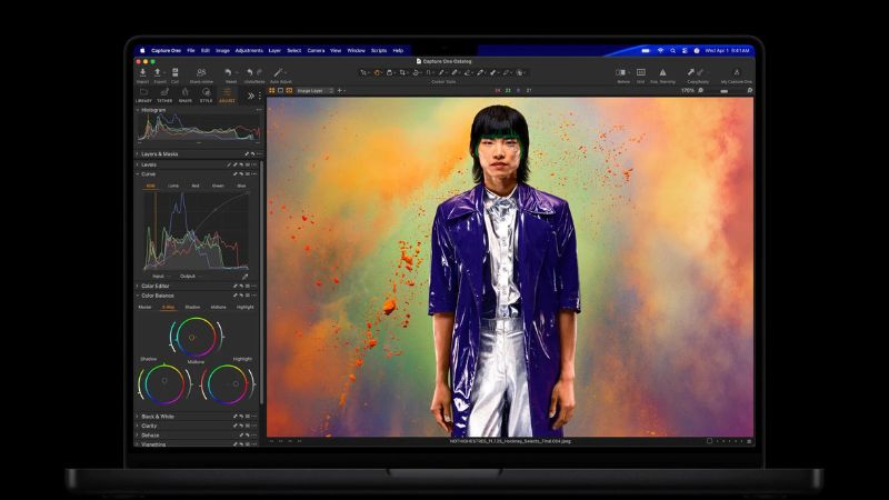 Apple xác nhận sẽ ra mắt