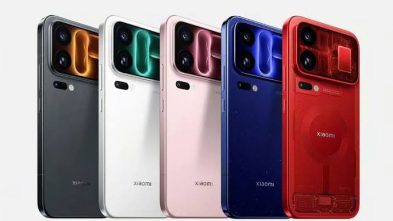 So sánh Xiaomi 18 Pro vs Galaxy S26
