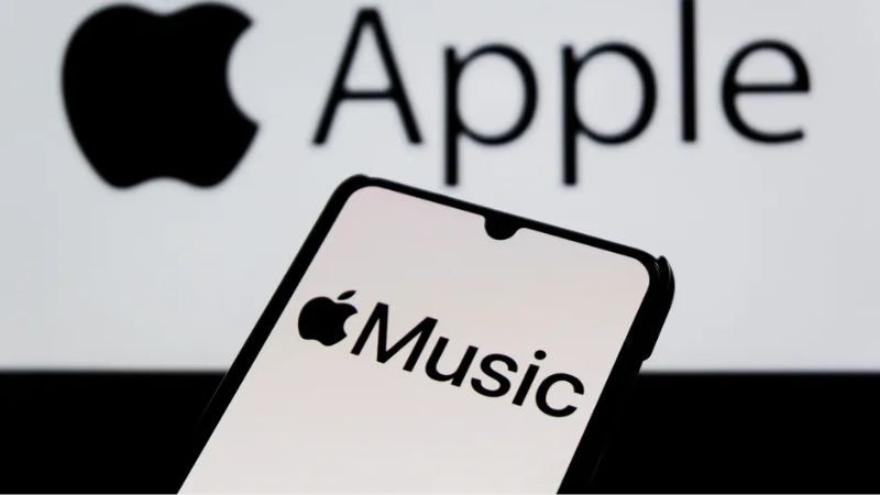 Apple Music