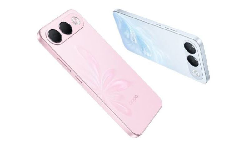 Dòng Oppo F35 sẽ ra mắt