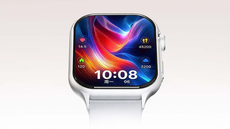 Lenovo Watch Fit 3 chính thức ra mắt