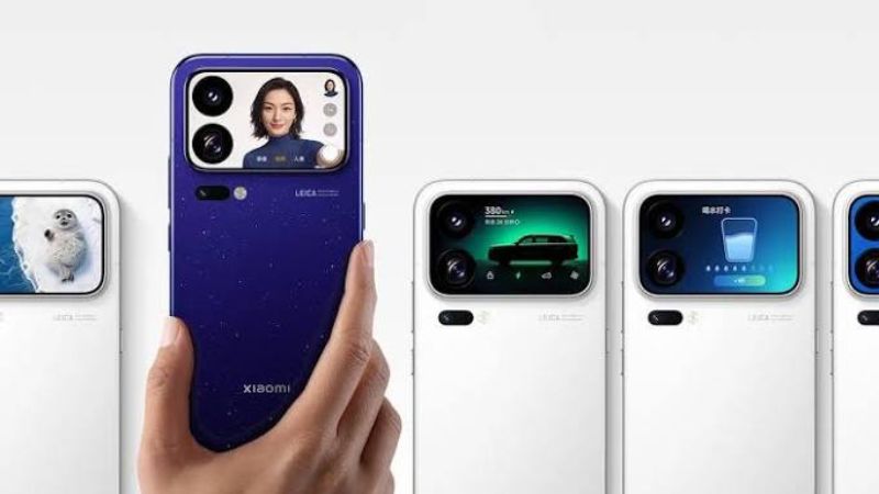 So sánh Xiaomi 18 Pro vs Galaxy S26