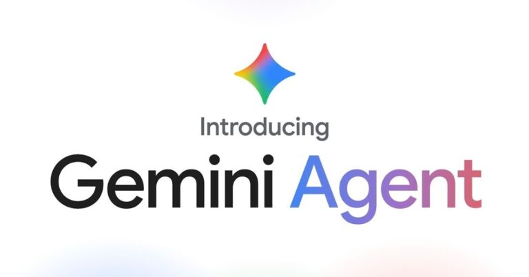 Gemini agent