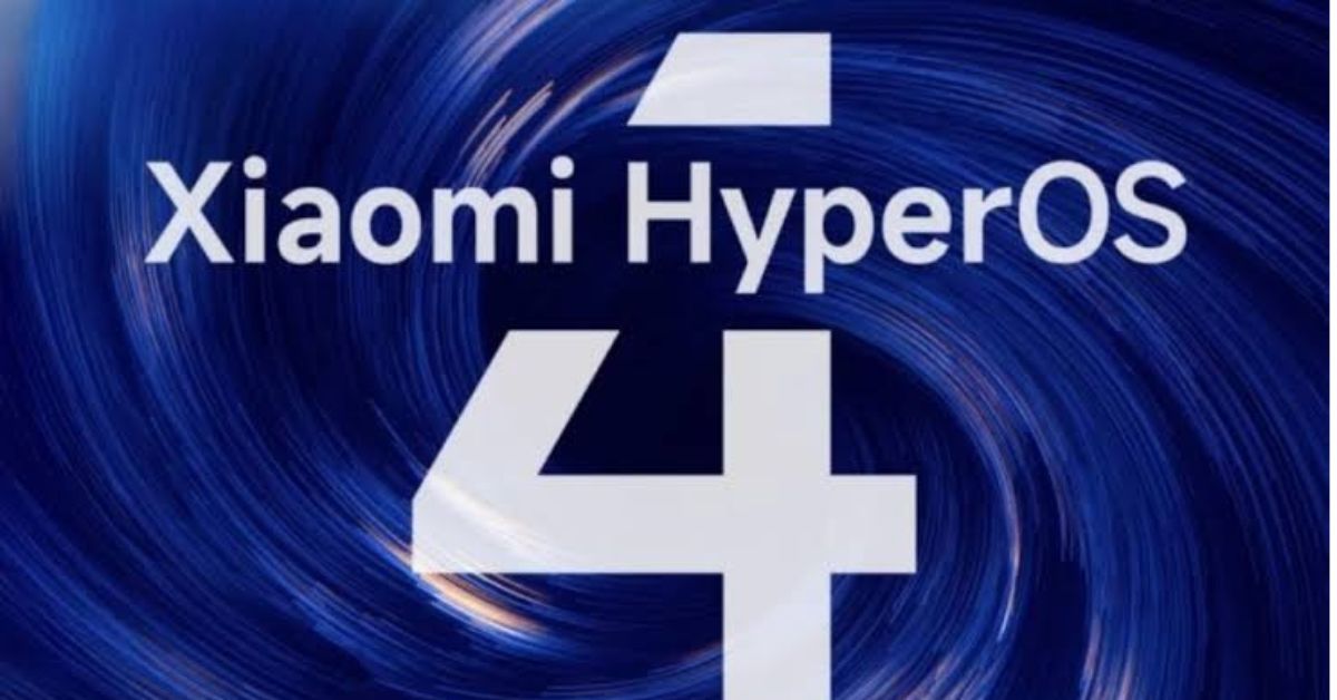 Phiên bản HyperOS 4 ổn định