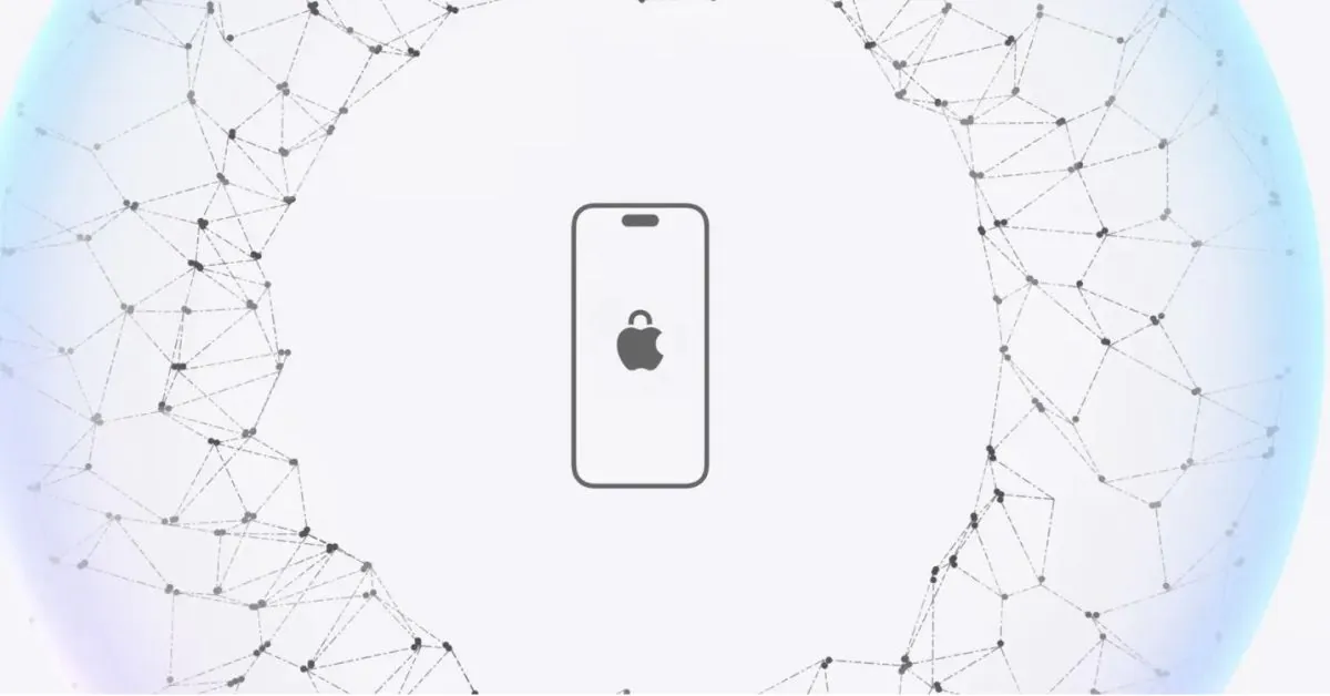 iOS 27 bổ sung tính năng chống lừa đảo