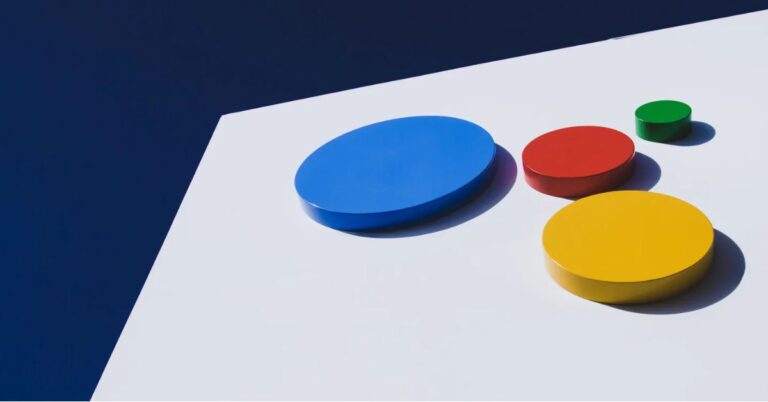 Google Assistant trên Android