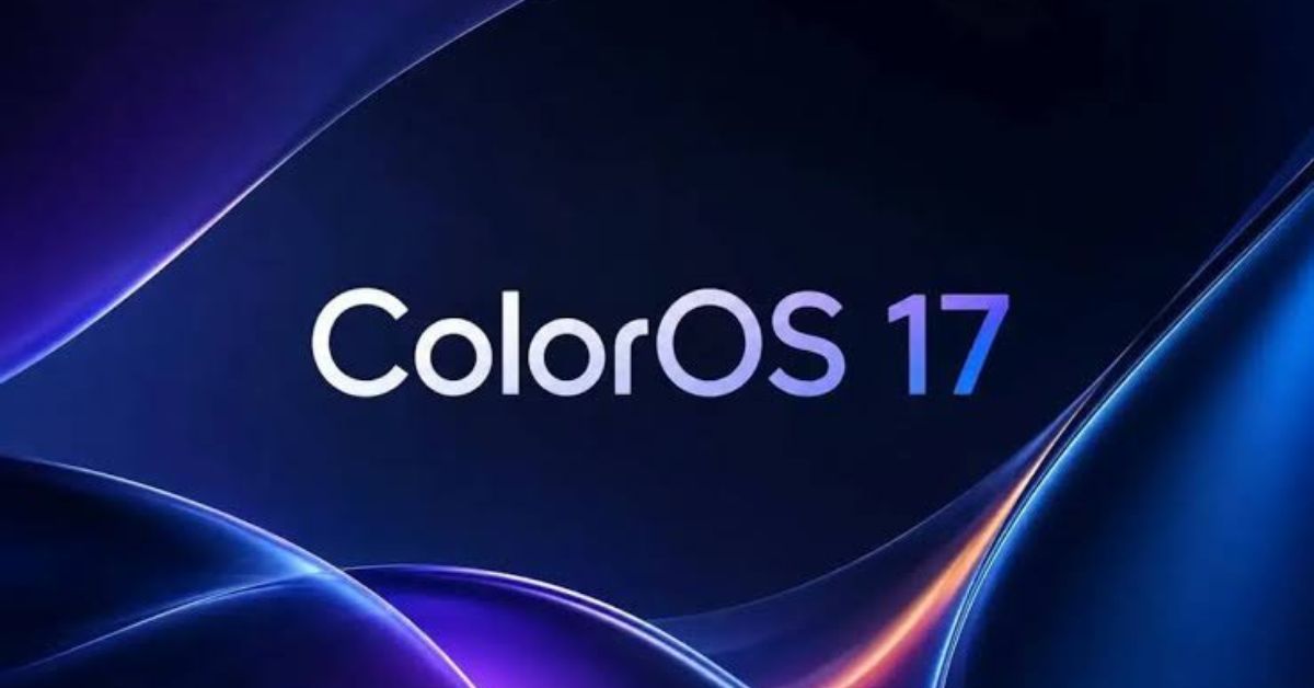 ColorOS 17 sẽ chính thức ra mắt