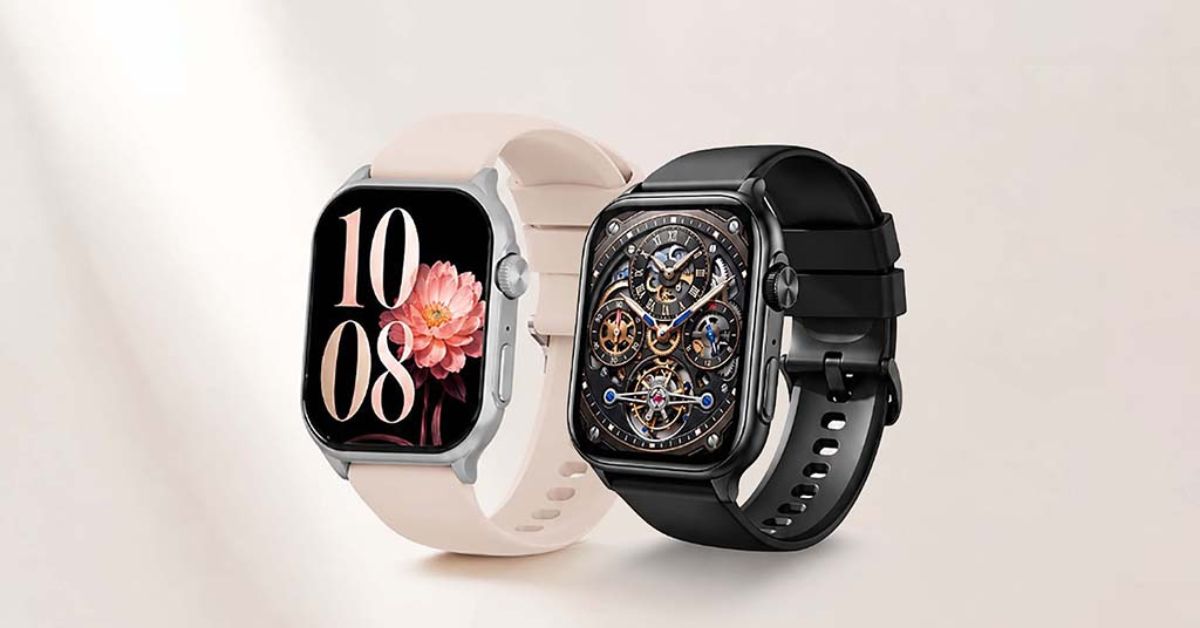 Lenovo Watch Fit 3 chính thức ra mắt