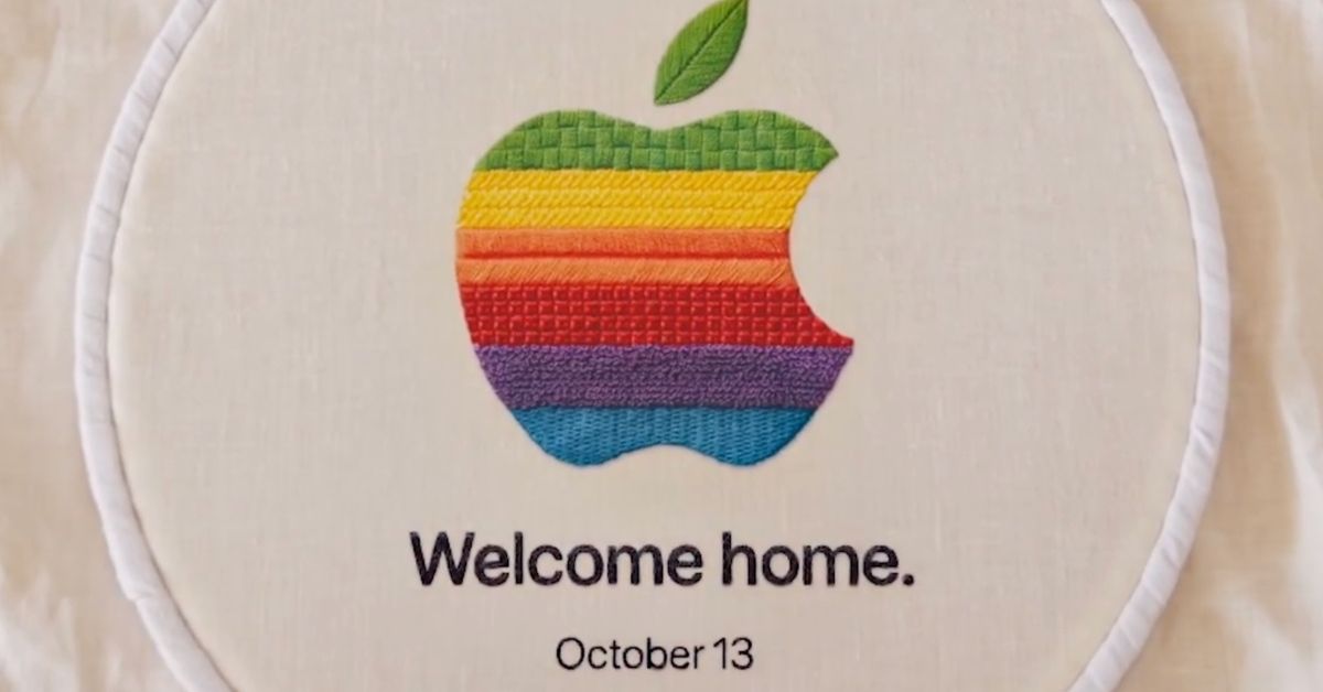 Welcome Home
