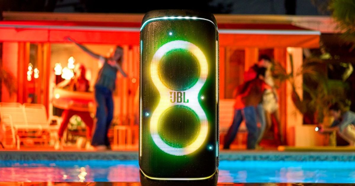 JBL PartyBox 720
