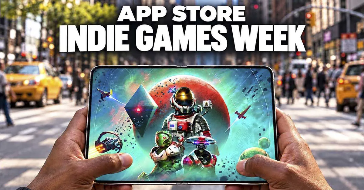 Apple-cong-bo-tuan-le-game-doc​-lap-thump