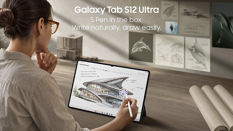 Galaxy-Tab-S12-ultra-va-Galaxy-Tab-S12-plus-da-ra-mat-4