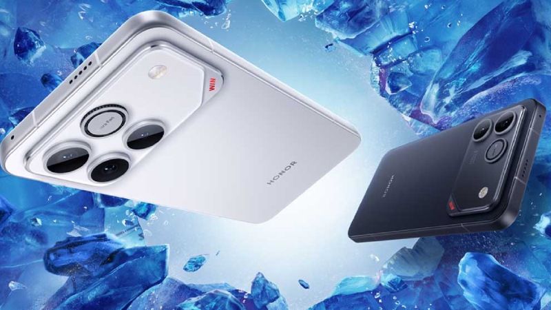Honor WIN 2 ra mắt