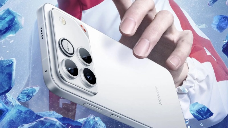 Honor WIN 2 ra mắt