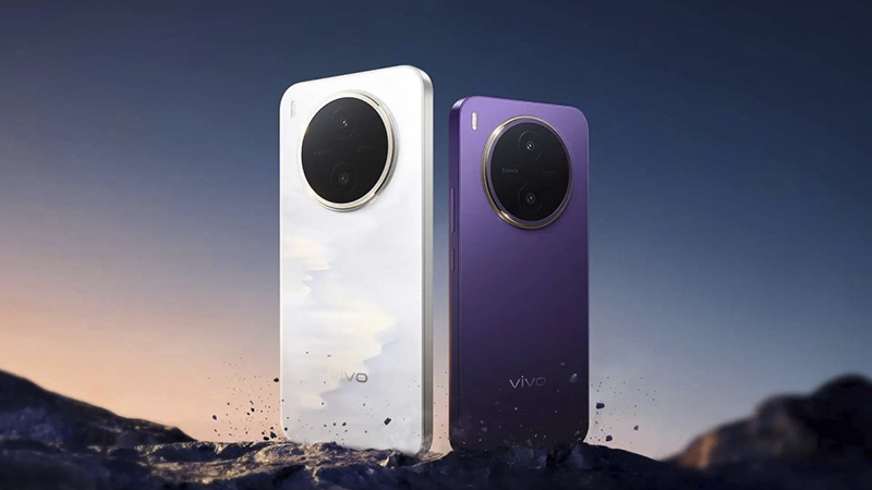 Vivo Y600s Pro