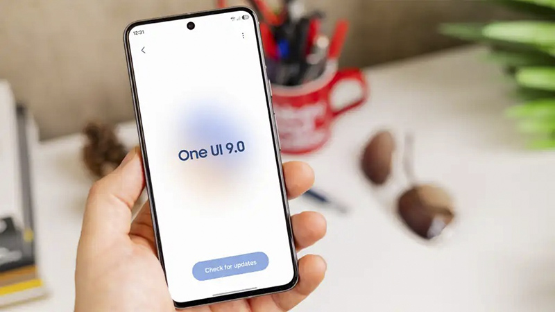 One UI 9